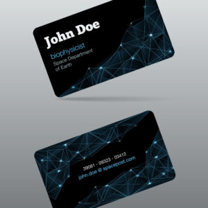 VIP DIGITAL ACCESS CARD - ELITE EDITION