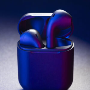 CYBER-PULSE NEON EDITION EARBUDS